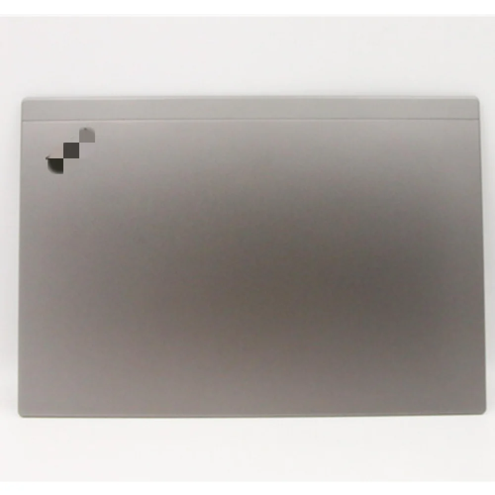 Nuovo Originale Per Lenovo Thinkpad T14S T490S T14S Wqhd Lcd Cover Posteriore Cover Argento Fru 02 Hm496