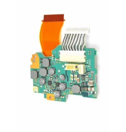 Powerboard Per Sony Alpha Dslr-A700 A700 Power Board Pcb Assembly Parte Di Riparazione Di Ricambio
