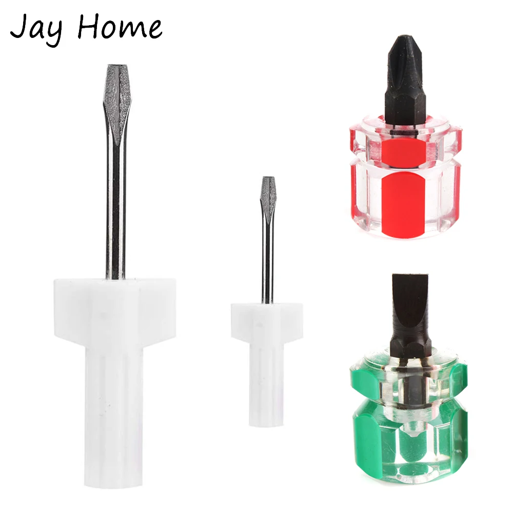 4Pcs Strumenti Di Riparazione Per Macchine Da Cucire Mini Cacciavite Per Cucire Cacciavite A Taglio Per Accessori Per La Riparazione Di Macchine Da Cu
