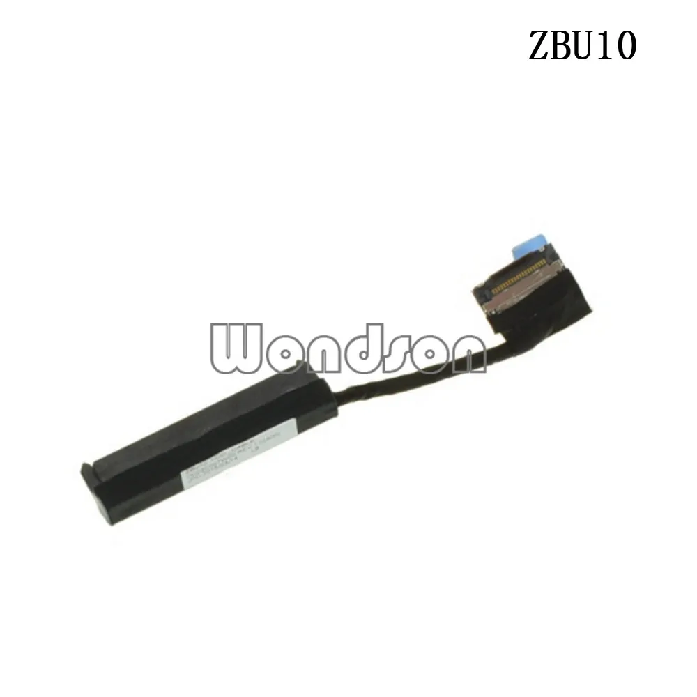 Cavo Hdd Per Connettore Disco Rigido Dell Latitude E7450-Hdd-0 T1Fmw T1Fmw Zbu10 Hdd _ Cable Dc02C007W00