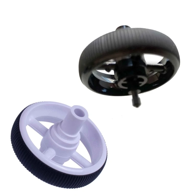 Mouse Scroll Wheel Per Logitech G Pro Wireless G Pro X Superlight Mouse Puleggia Mouse Roller Parti Di Ricambio
