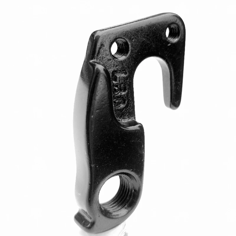 2Pc Per Norco Bigfoot Charger 91310-001 Fluid Ht Kids Storm Bicicletta Deragliatore Posteriore Gancio Bici Mech Dropout Ghiaia Telaio In Carbonio