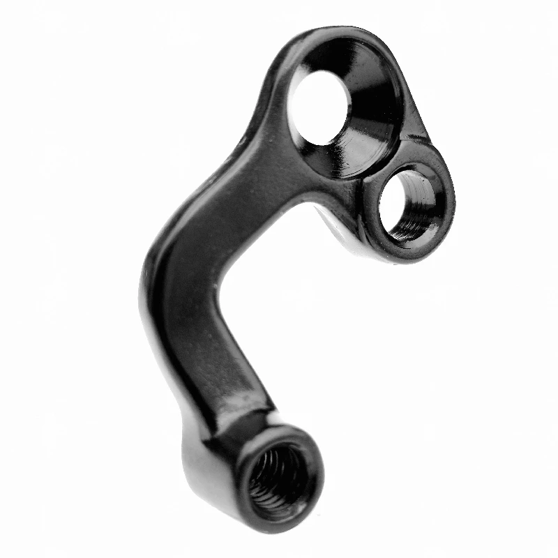 1 Pz Per Marin Polygon Siskiu D5 D7 T Sa-Ta Bicicletta Deragliatore Posteriore Rd Gancio Ghiaia Carbonio Mountain Bike Telaio Gancio Mech Dropout