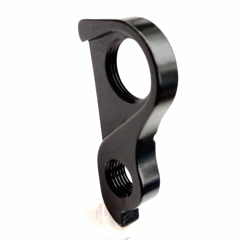 1Pc Parti Di Biciclette Gancio Deragliatore Per Yt Industries Capra D'Acqua Cf Al Mech Dropout Ghiaia Carbonio Mountain Bike Telaio Extender