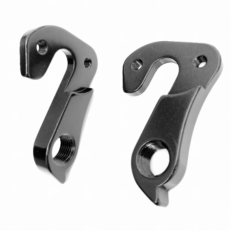 1Pc Parti Di Biciclette Mech Dropout Per Xds De-8014 8014 Gear Deragliatore Posteriore Rd Hanger Gravel Carbon Mountain Bike Frame 29Er Hook