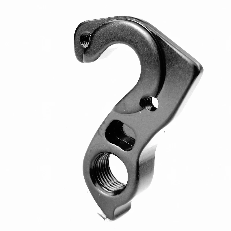 2 Pezzi Parti Di Biciclette Mech Dropout Per Nashbar Carbonio Ribble Viper Deragliatore Posteriore Gancio Ghiaia Carbonio Mountain Bike Telaio 29R Gan