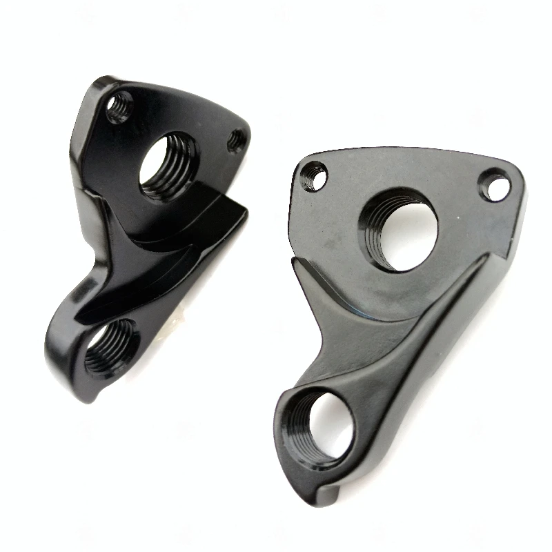 1Pc Bicycle Mech Dropout Per Grave Gravfix Gravel Auer Polygon Saracen Sonder Kinesis Standert Flint Vitus Deragliatore Hanger