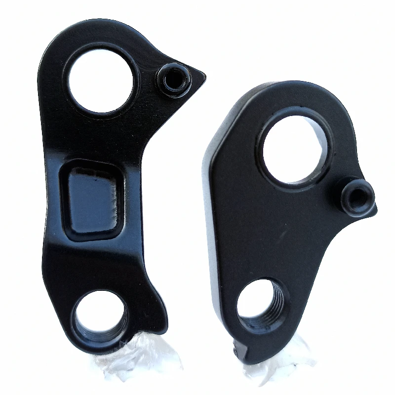 1 Pz Per Marin Hanger #40 #726295 Hawk Polygon N8 N9 Siskiu Gravel Carbon Mountain Bike Frame 29Er Bicicletta Deragliatore Posteriore Gancio