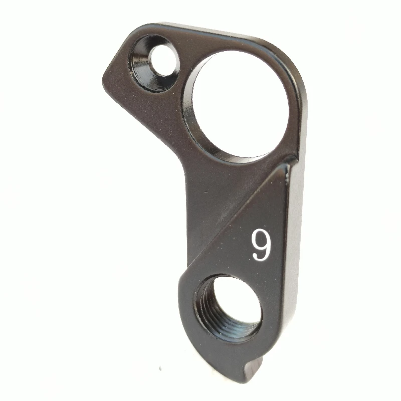 1 Pz Per Format Bike Gravel Carbon Mountain Bike Frame 29Er Mech Dropout Frame Saver Parti Di Biciclette Deragliatore Posteriore Rd Hanger