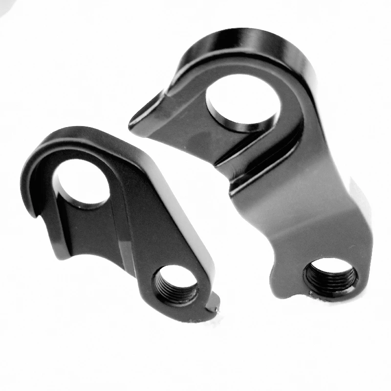 2 Pz Per Marin Hanger #40 #726295 Hawk Polygon N8 N9 Siskiu Gravel Carbon Mountain Bike Frame 29Er Bicicletta Deragliatore Posteriore Gancio