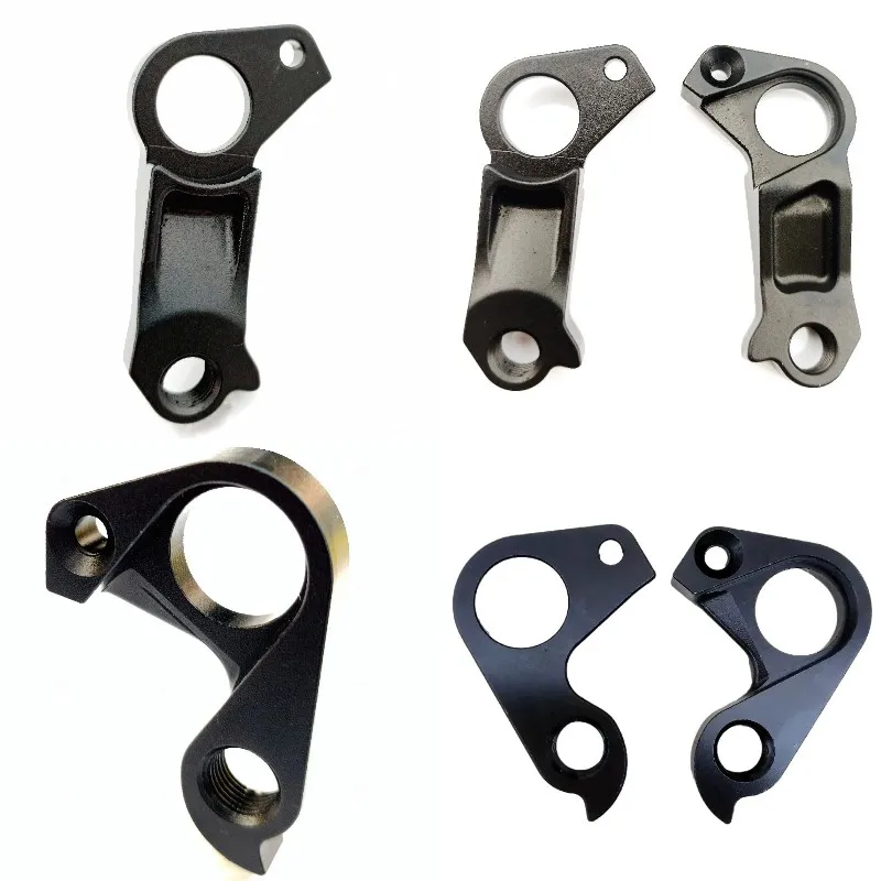 1 Pz Per Argon 18 Krypton Storck Aerfast3 Pardus Spark Evo Disc Gravel Carbon Bike Frame Dropout Bicicletta Deragliatore Posteriore Gancio