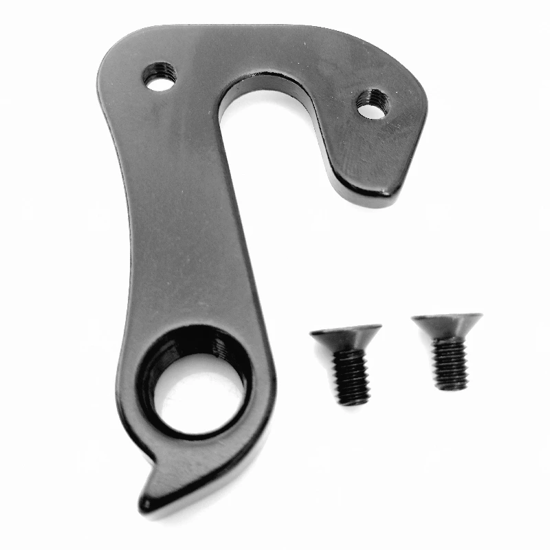 1Pc Parti Di Biciclette Mech Dropout Per Xds De-8014 8014 Gear Deragliatore Posteriore Rd Hanger Gravel Carbon Mountain Bike Frame 29Er Hook