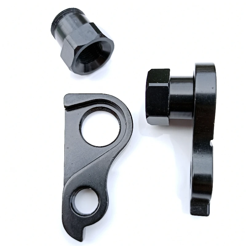 1Pc Parti Di Biciclette Deragliatore Posteriore Rd Gancio Dado Di Bloccaggio Per Yt Industries Capra Petty Cf Al Gravel Carbon Mountain Bike Frame 29E