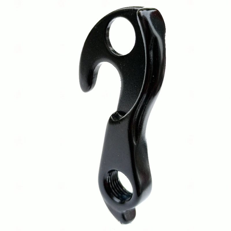 2 Pz Per Corratec Diamondback Focus Haro Mongoose Haro Kinesis Komodo Jamis Bicicletta Deragliatore Gancio Mech Dropout Ghiaia Telaio