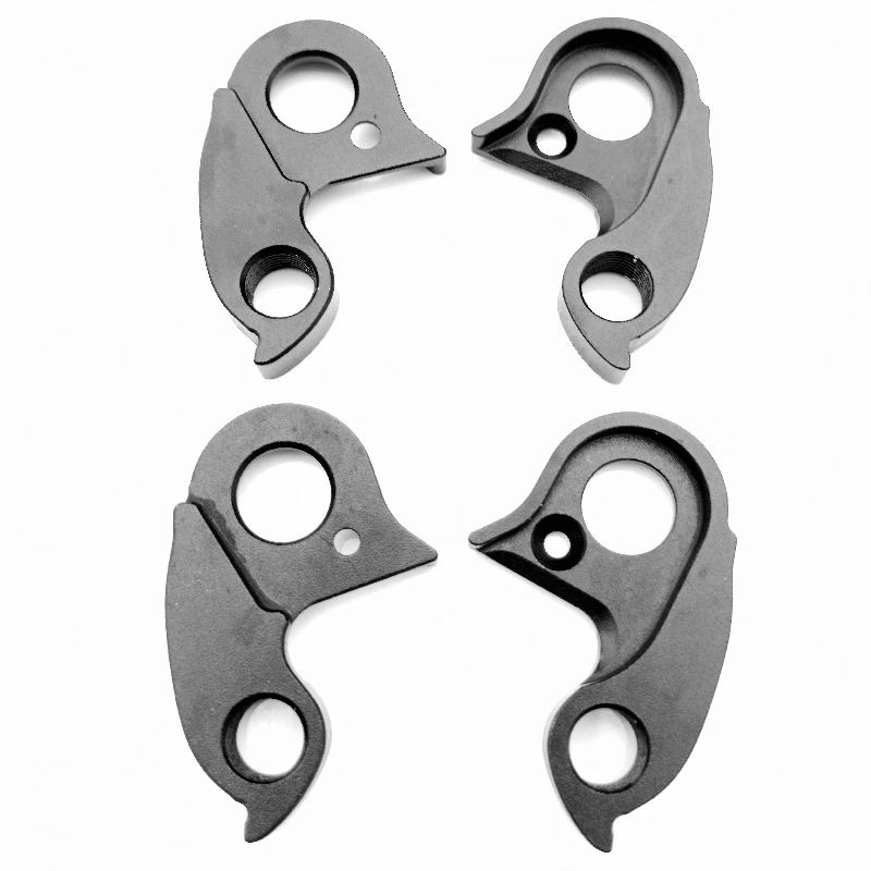 2 Pezzi Parti Di Biciclette Mech Dropout Per Norco Optic A7 A9 C7 Range Sight Revolver Deragliatore Posteriore Rd Hanger Gravel Carbon Bike Frame