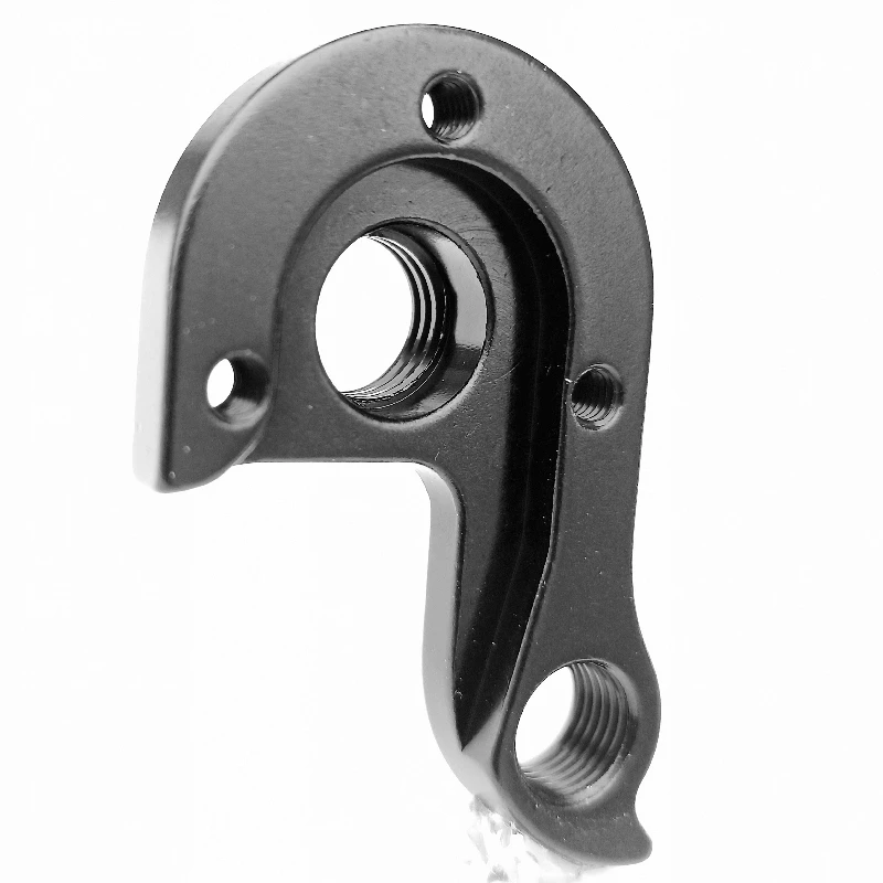 2 Pezzi Parti Di Biciclette Mech Dropout Per Planet X Tempest V2 V3 Hurricane Gear Deragliatore Posteriore Rd Hanger Gravel Carbon Bike Frame 29Er