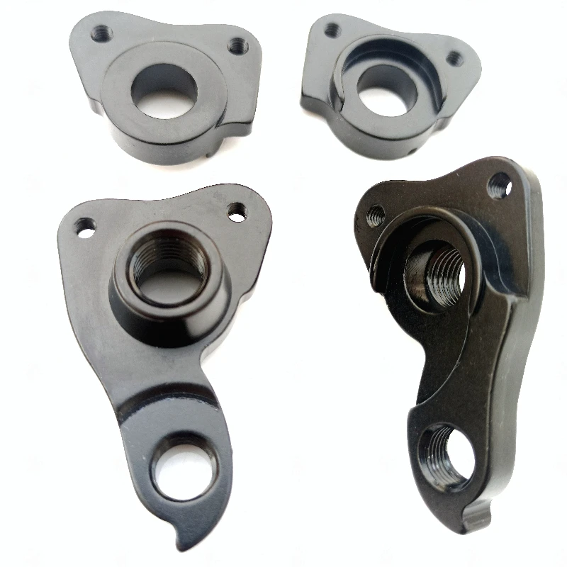 1Pc Parti Di Biciclette Mech Dropout Per Cycleeurope Asilo Massa Rock Machine Audax Infiza Deraglieur Hanger Gravel Carbon Bike Frame