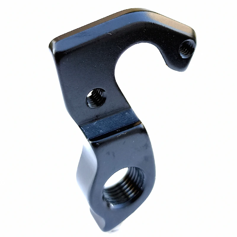 1 Pz Parti Di Biciclette Mech Dropout Per Viper Nashbar Carbon Ribble Gear Deragliatore Posteriore Gancio Ghiaia Mountain Bike Telaio 29Er Gancio