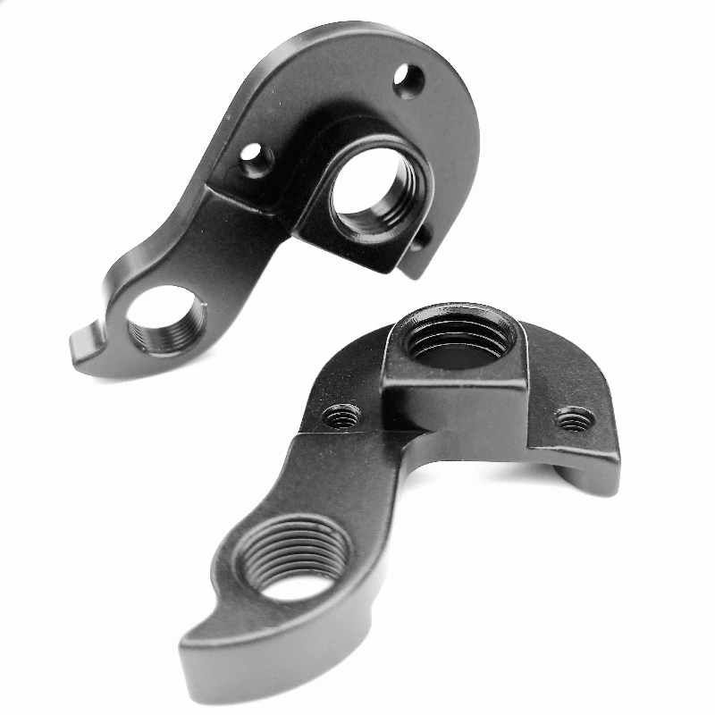 1Pc Parti Di Biciclette Mech Dropout Per Planet X Tempest V2 V3 Hurricane Gear Deragliatore Posteriore Rd Hanger Gravel Carbon Bike Frame 29Er