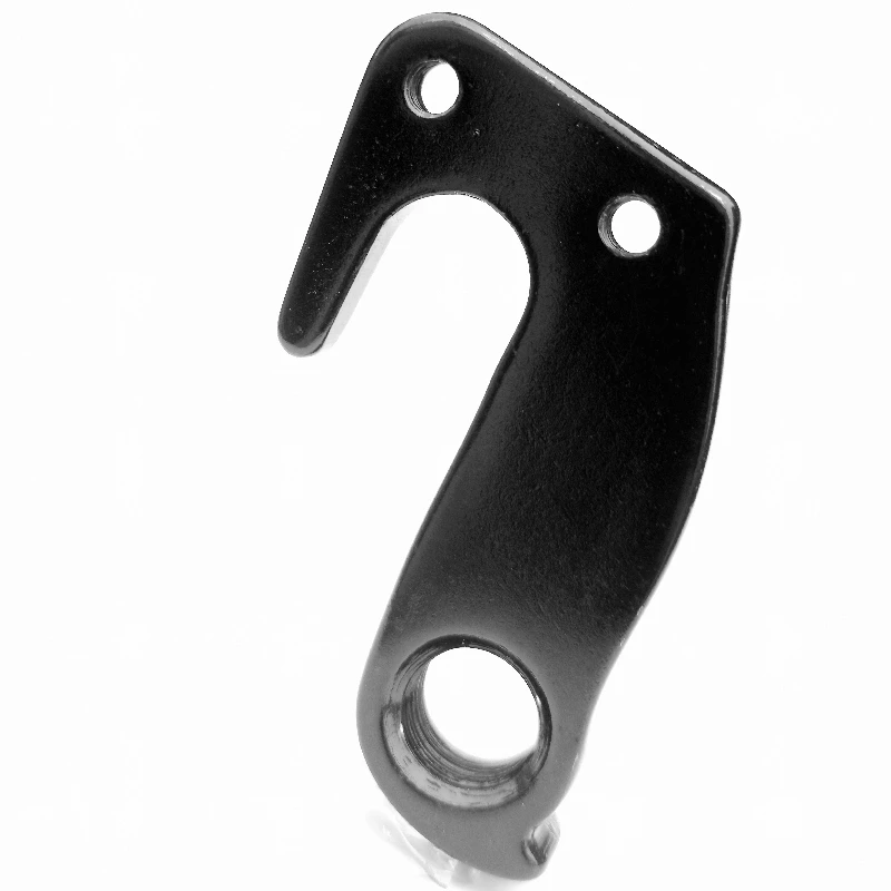 1 Pz Per Norco Bigfoot Charger 91310-001 Fluid Ht Kids Storm Bicicletta Deragliatore Posteriore Gancio Bici Mech Dropout Ghiaia Telaio In Carbonio