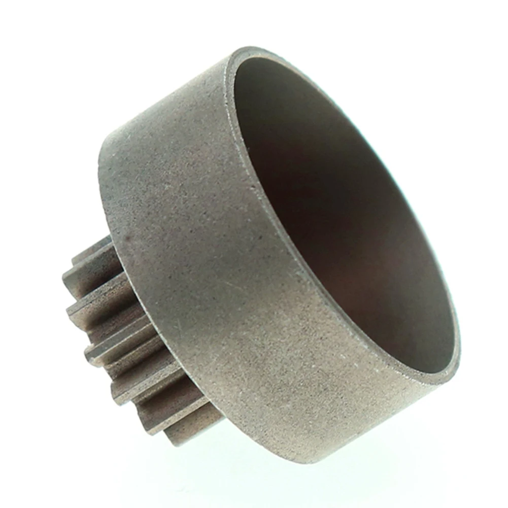 Rc Car Part 13T Kyosho Frizione Campana Pignoni Gear Metal Per 1:8 Rc Car Wltoys Hpi Hsp Traxxas Axial Redcat Himoto Hi Speed