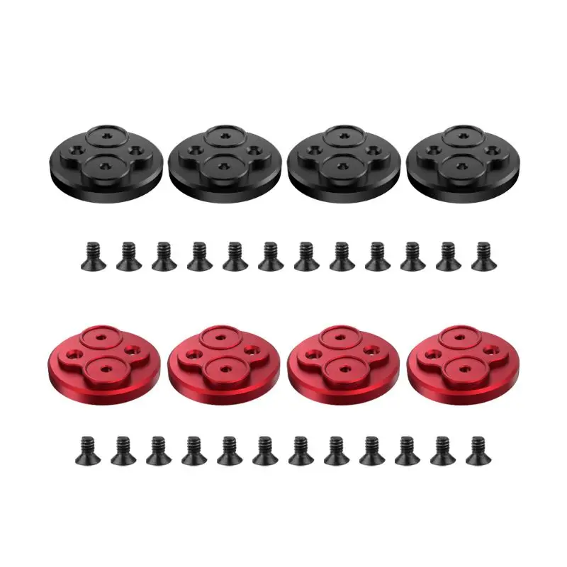 Upgraded Motor Cover For Dji Mavic Mini Body Protector For Mavic Mini Aluminium Cap Engine Prevent Propeller Scratch Block Up