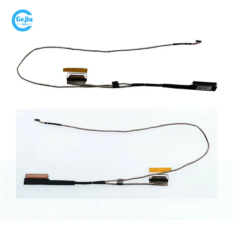 Nuovo Cavo Lcd Per Laptop Originale Per Lenovo Ideapad 3 Cb 11 Igl05 82Ba Gs150 Gs150 Dc020029100 Dc020029110 Dc020029120