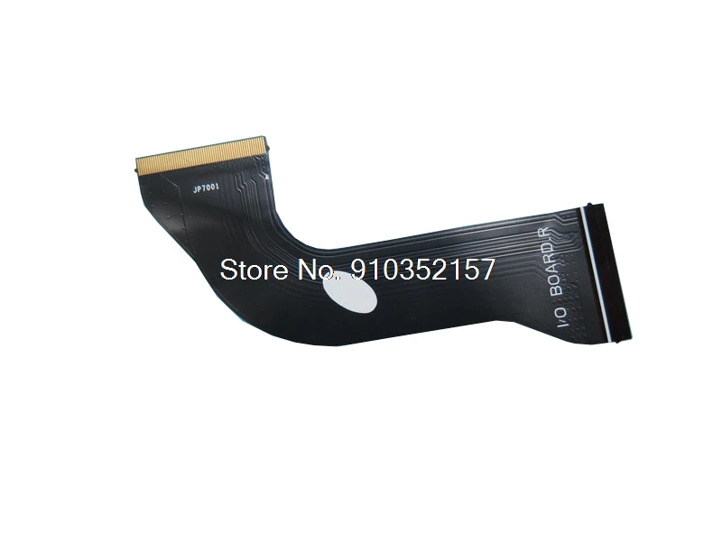 Cavo Scheda Audio Per Laptop Per Lenovo Yoga 3 Pro 1370 Yoga 3 Pro 13 5 C10G97378 Da30000Du10 Aiuu2 Nf-A321 Nuovo