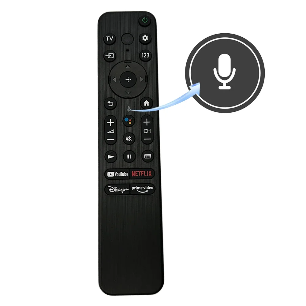 Telecomando Vocale Per Sony Muslimexmuslimmusmuslimexmuslimmuslimexmuslimb 4K Ultra Hd Tv