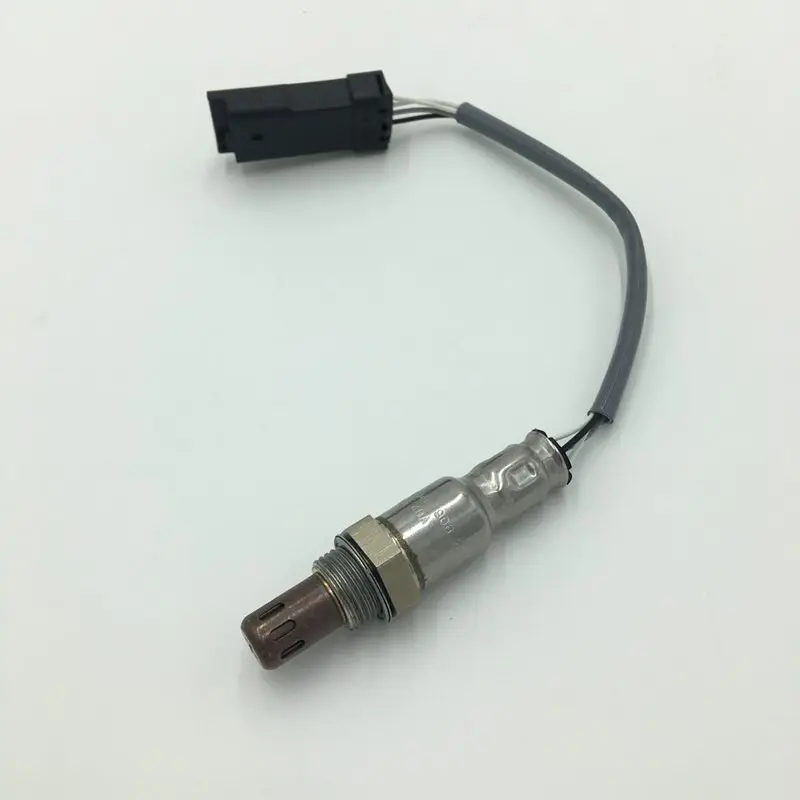 Adatto Per Citroen C3-Xr C4L C4 Ds Sega Peugeot 308S Nuovo 408 2008 4008 308S Sensore Di Ossigeno Superiore E Inferiore 9810673180 1.2Thp