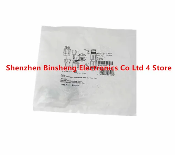 Sacc-Ms-4Qo-0, 34-M Sco 1521575 Spot Stock Prima Spedizione