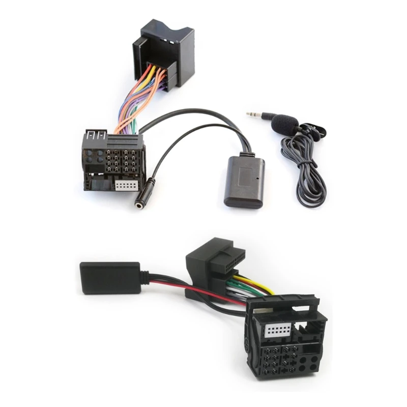 Cablaggio Adattatore Per Cablaggio Autoradio Rcd310 Rcd510 Rns310 Rns315