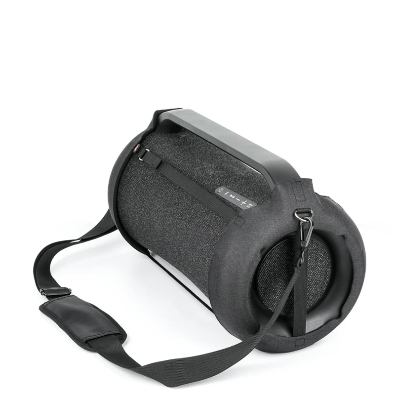 Per Sony Srs-Xg500 Custodia Per Altoparlanti Con Maniglia Regolabile Borsa Protettiva Per Altoparlanti Con Tracolla Per Altoparlante Sony Srs-Xg500