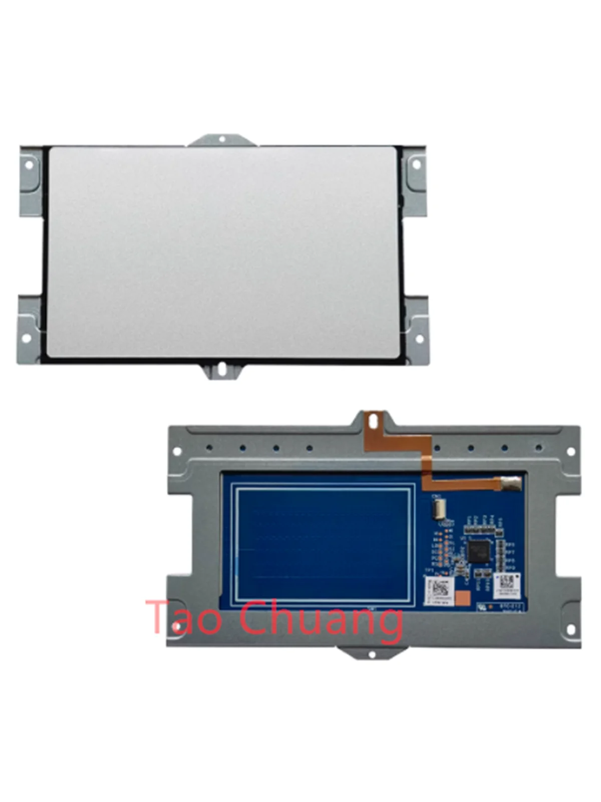 Per Hp Zbook Power 15 17 G7 G8 G9 Hpm-19F6 Touchpad Mouse Button Board
