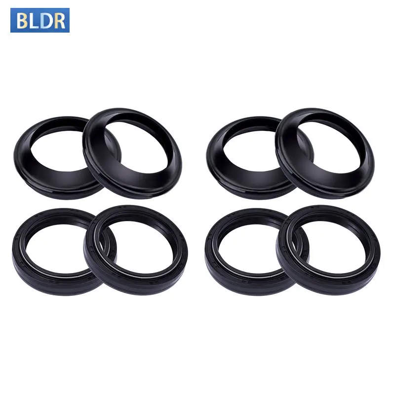 41 X53X 8/11 41*53 Forcella Anteriore Ammortizzatore Paraolio 41 53 Coperchio Antipolvere Per Honda Vt750C Vt750 C2B Black Spirit Vt 750 2010-2016