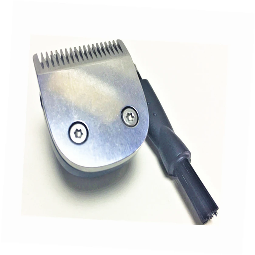 Usato-Sostituzione Lama Tagliacapelli Per Philips Qg3347 Qg3334 Qg3333/15 Qg3347/15 Qg3334/15 Rasoio Rasoio Barba Trimmer