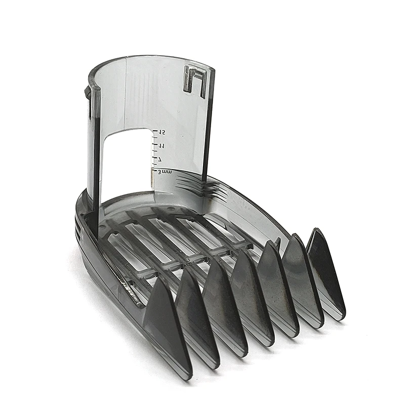 Per Philips Pettine Per Tagliacapelli Piccolo 3-15Mm Qc5510 Qc5530 Qc5550 Qc5560 Qc5570 Qc5580