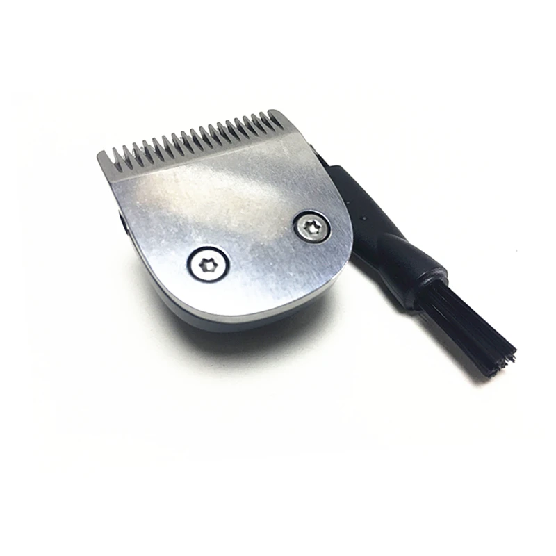 Usato-Sostituzione Lama Tagliacapelli Per Philips Qg3398 Qg3393 Qg3342 Qg3386 Qg3329/15 Rasoio Barba Trimmer