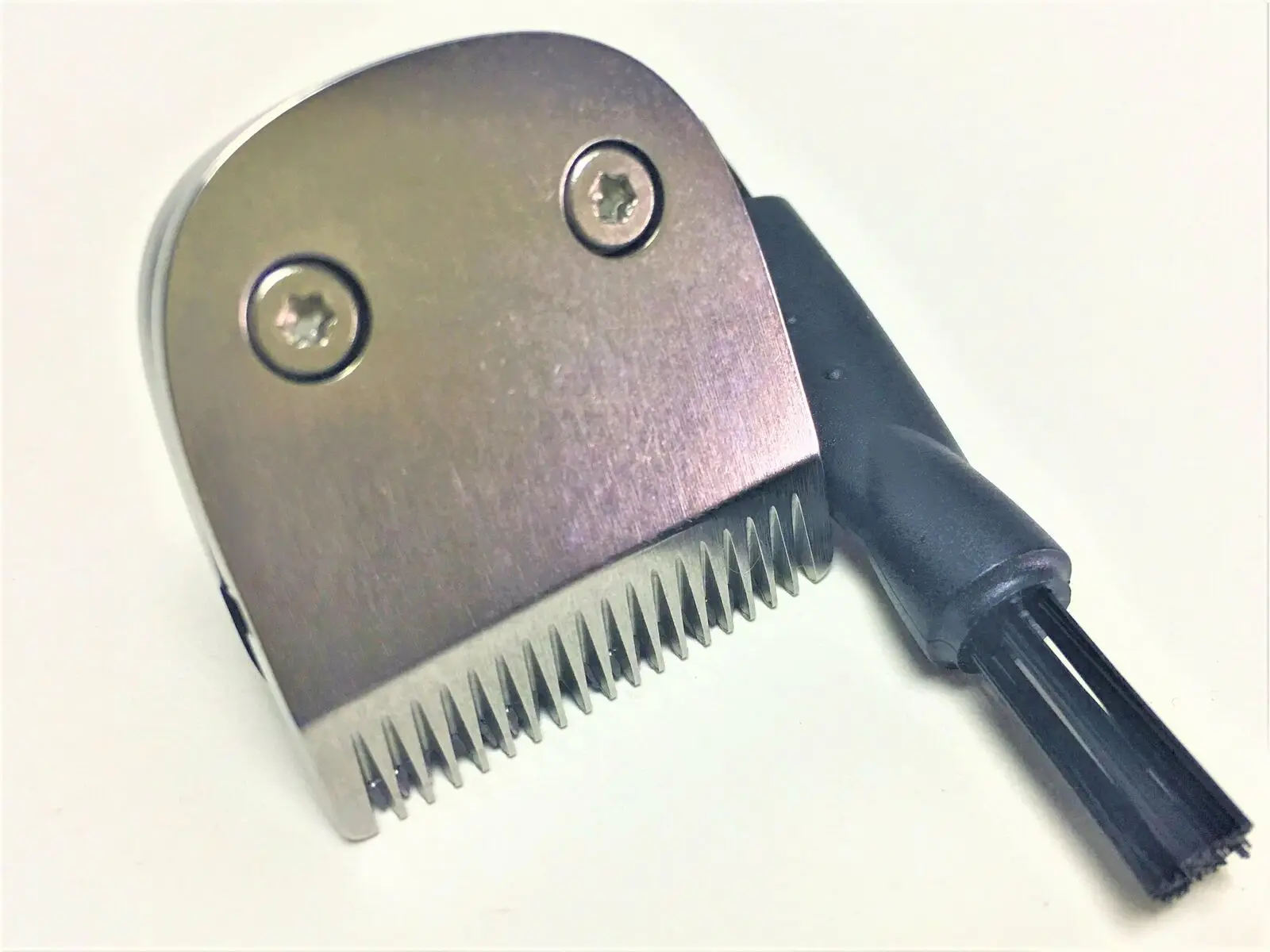 Usato-Sostituzione Lama Tagliacapelli Per Philips Qg3321 Qg3329 Qg3334 Qg3332 Qg3335 Qg3337 Rasoio Rasoio Barba Trimmer