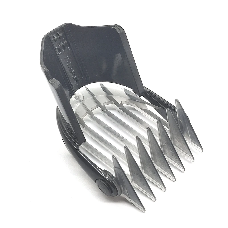 Per Pettine Tagliacapelli Philips Piccolo 3-21Mm Qc5010 Qc5050 Qc5053 Qc5070 Qc5090 Tagliacapelli 3-21Mm Tagliacapelli