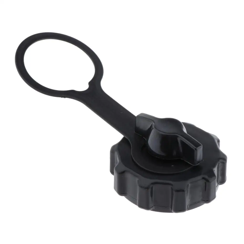 4/5/6 Hp Benzina Carburante Tappo Serbatoio Per Mariner Per Yamaha Fuoribordo Per Honda Fuoribordo