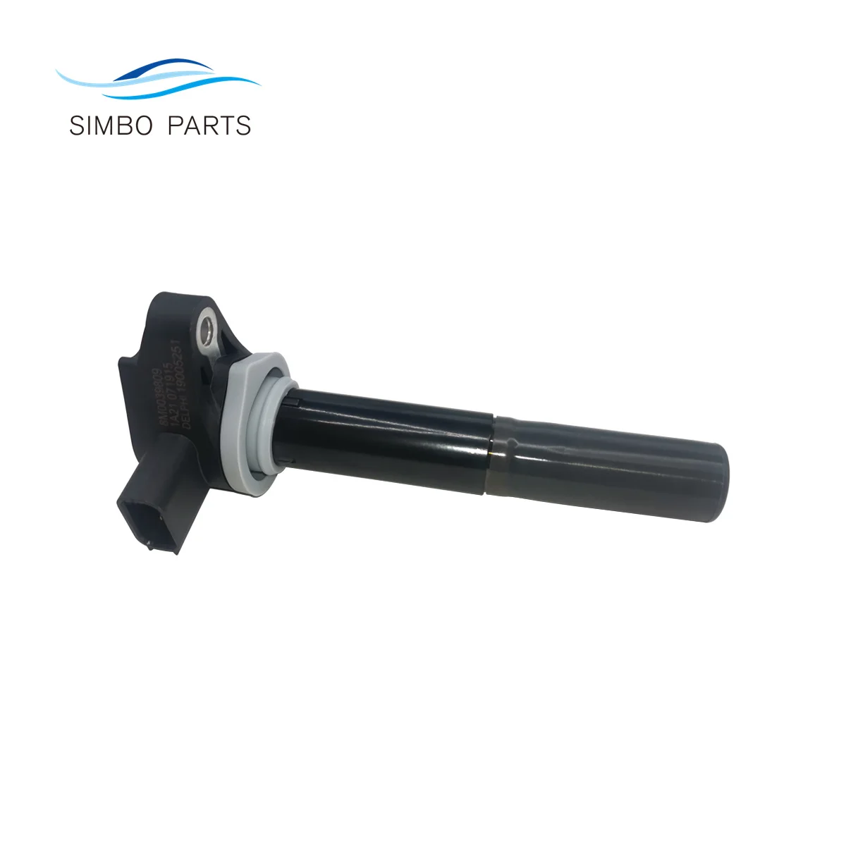 Per Mercury Mariner Verado 4 Tempi Pencil Coil Stick 75-350 Hp Muslimate
