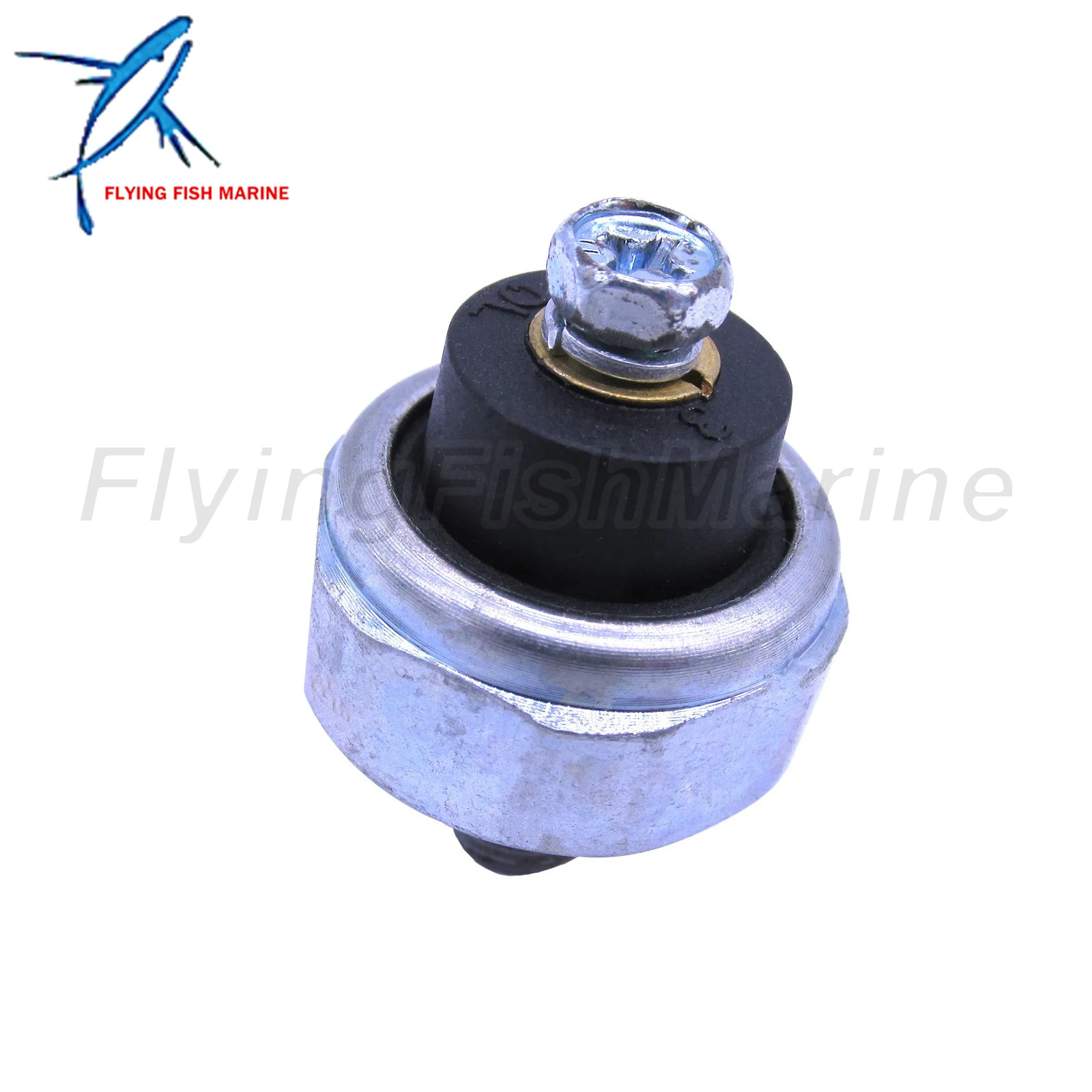 Motore Fuoribordo 87-803538 Pressostato Olio Per Motore Mercury Mariner Boat 4Hp 5Hp 6Hp 8Hp 9.9Hp 15Hp 20Hp 25Hp