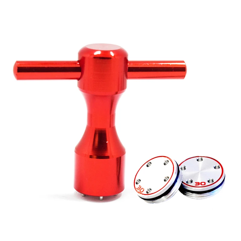2 Pezzi Di Pesi Personalizzati Da Golf Compatibili Con Titleist Scotty Cameron Putter 3/4 5G 10G 15G 20G 25G 30G 35G 40G