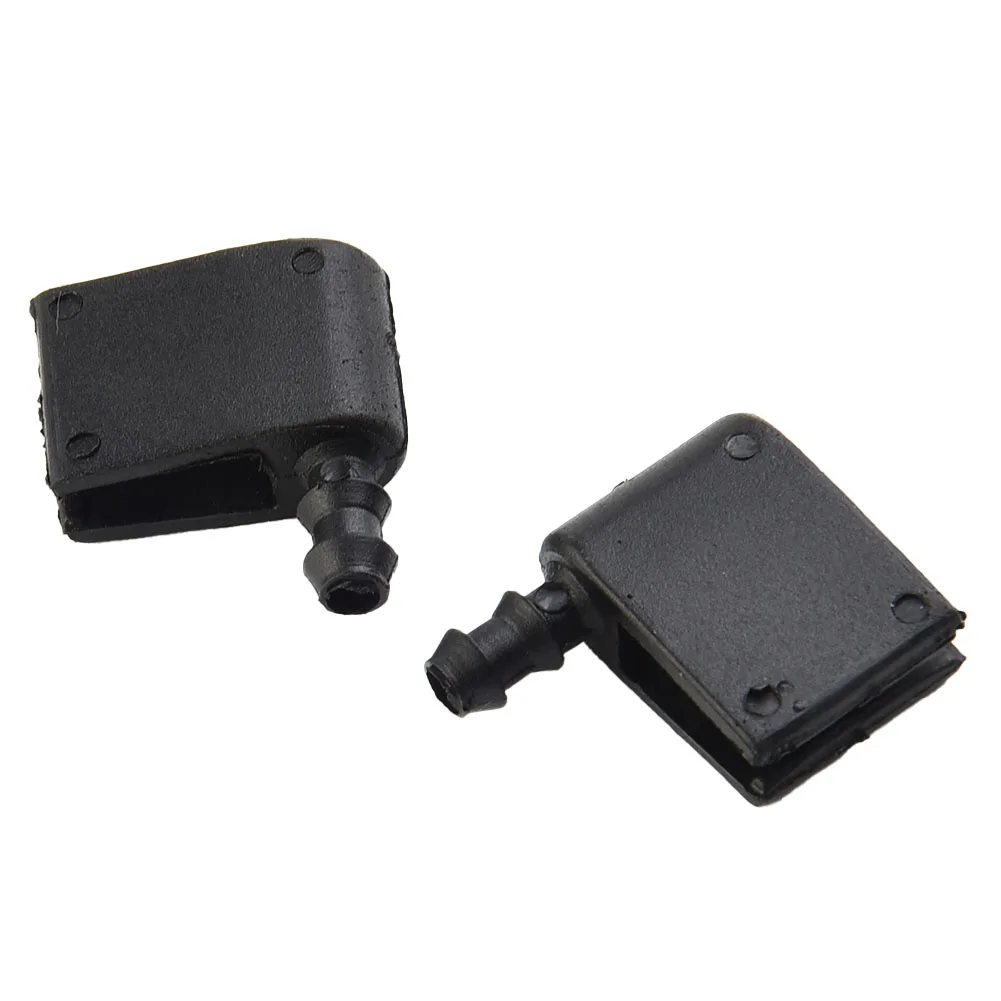 Set Tergicristallo Water Jet Black 2 E1955986 Per Mercedes-Benz Sprinter Ii Ugello Tergicristallo Set Rondella Ugello Lavavetri