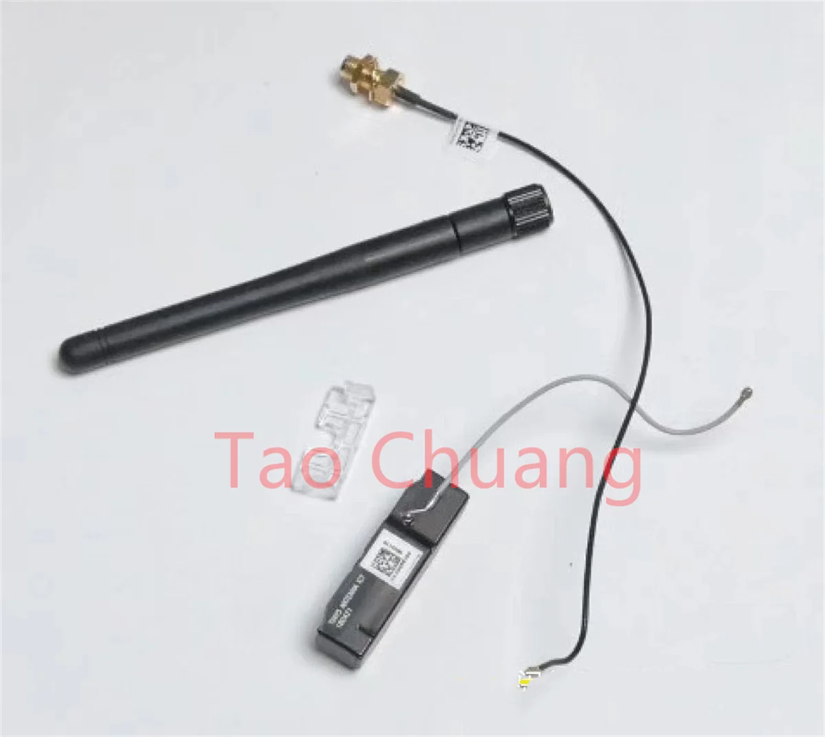 Per Lenovo Tiny5 M710Q M910Q M910X M720Q M920Q M920X Modulo Wifi Antenna Integrata