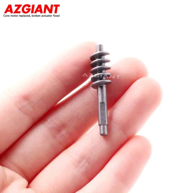 Azgian Per Il 2022 Toyota Yaris Ativ 2020-2022 Toyota Yaris L 2019-2021 Toyota Corolla Specchietto Laterale Motore Pieghevole Ingranaggio Interno Worm