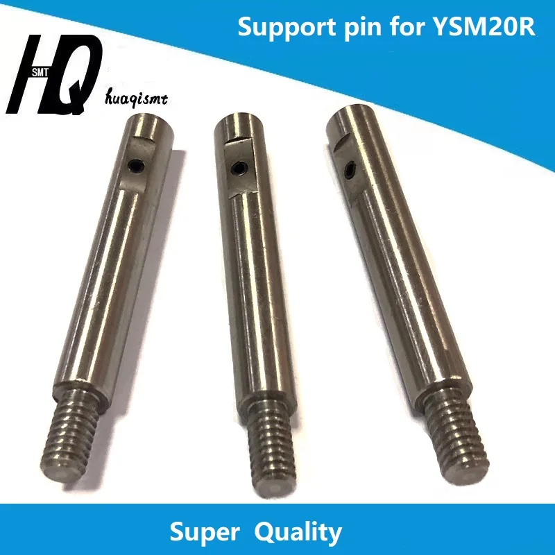 Perno Di Supporto Per Ysm20R Yamaha Pick And Place Machine Klw-M3714-00 Klw-M3714-01 Smd Smt Pezzi Di Ricambio Chip Mounter