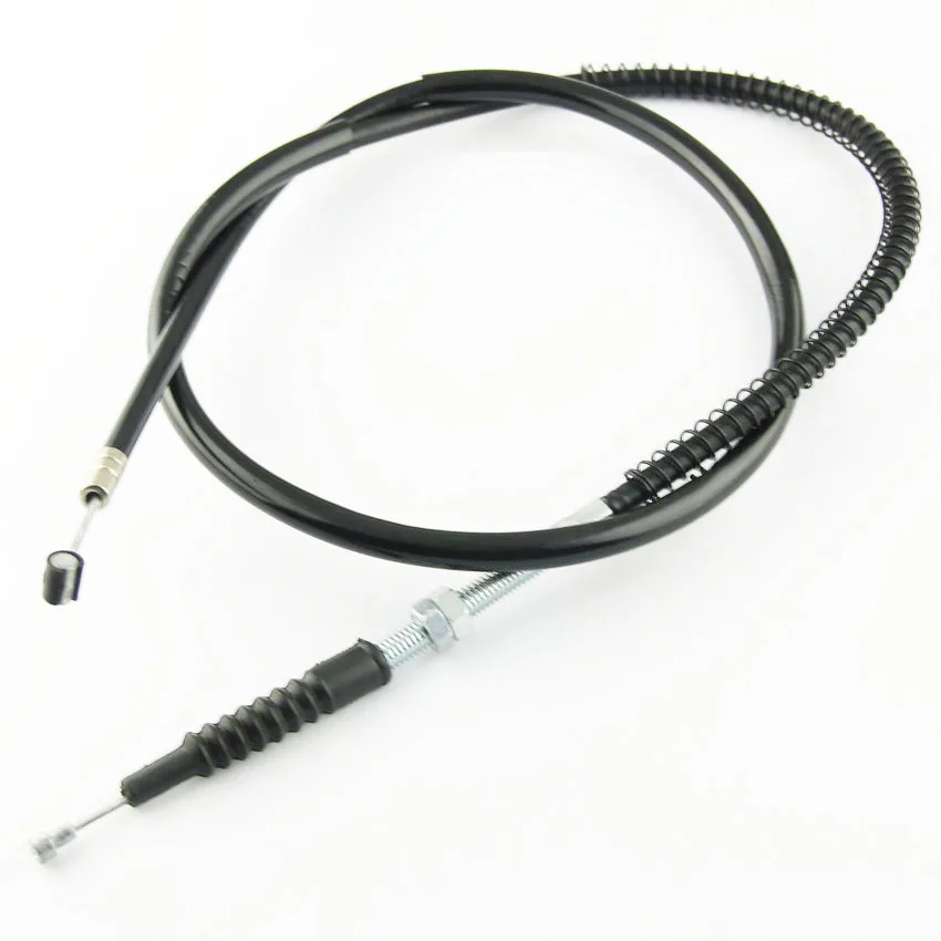Motorcycle Clutch Control Cable Line Cable For Yamaha 55U-26335-01 Yamaha 55U-26335-00 Tt600 Xj 650