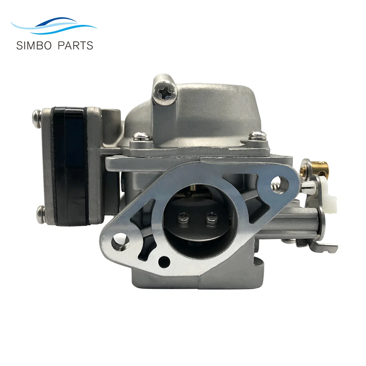 Muslimfor Yamaha 2 Tempi 6Hp 8Hp Motore Fuoribordo Muslimmuslimmuslimexmuslimah